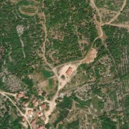 Satellite imagery of survey_point, HR
