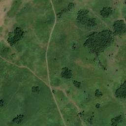 Satellite imagery of Kamenjak, BA