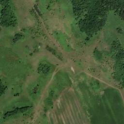 Satellite imagery of Kamenjak, BA