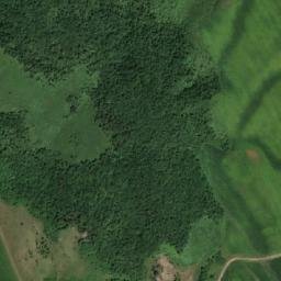 Satellite imagery of Kamenjak, BA