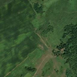 Satellite imagery of Rekića Brdo, BA