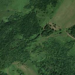 Satellite imagery of Rekića Brdo, BA