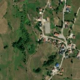 Satellite imagery of Trupnjak, BA