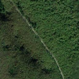 Satellite imagery of Mala Gomila, BA