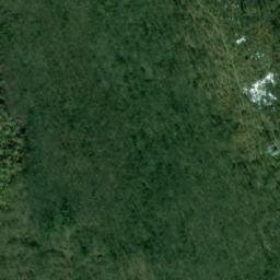 Satellite imagery of Velika Gomila, BA