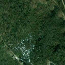 Satellite imagery of Velika Gomila, BA