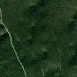 Satellite imagery of Velika Gomila, BA