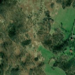 Satellite imagery of Babića Glavica, BA