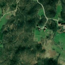 Satellite imagery of Babića Glavica, BA