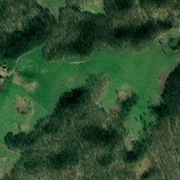 Satellite imagery of Hrastova Glavica, BA