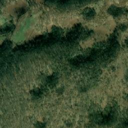 Satellite imagery of Hrastova Glavica, BA