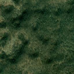 Satellite imagery of Hrastova Glavica, BA