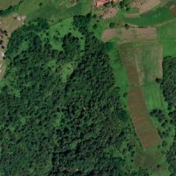 Satellite imagery of Pimica, BA