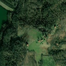 Satellite imagery of Vitoroga, BA