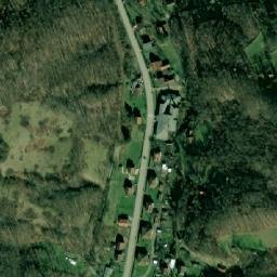 Satellite imagery of Vitoroga, BA
