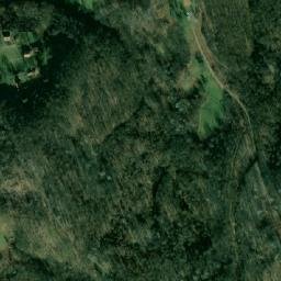 Satellite imagery of Vitoroga, BA