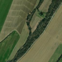Satellite imagery of Bešino Brdo, BA