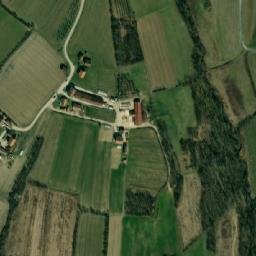 Satellite imagery of Bešino Brdo, BA