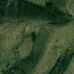 Satellite imagery of Bobija, BA