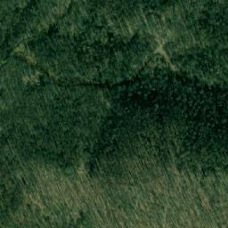 Satellite imagery of Osuta Glavica, BA