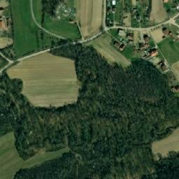 Satellite imagery of Paspaljevo Brdo, BA