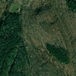 Satellite imagery of Crkvena Kosa, BA