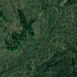 Satellite imagery of Kriva Kosa, BA