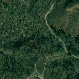 Satellite imagery of Kriva Kosa, BA