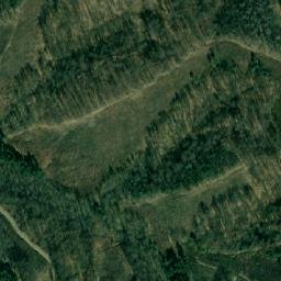 Satellite imagery of Kriva Kosa, BA