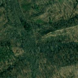 Satellite imagery of Oštra Glavica, BA
