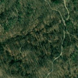 Satellite imagery of Oštra Glavica, BA