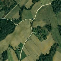 Satellite imagery of Mramor, BA