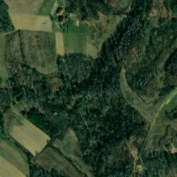 Satellite imagery of Mramor, BA