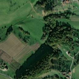 Satellite imagery of Karaula, BA