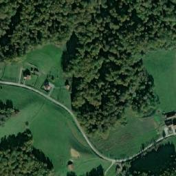 Satellite imagery of Turska Glavica, BA