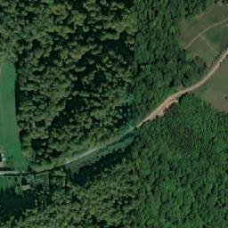 Satellite imagery of Turska Glavica, BA