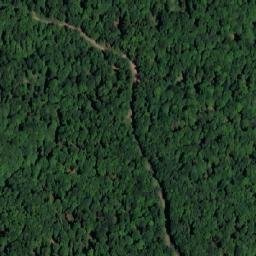 Satellite imagery of Oštra Glavica, BA