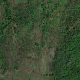 Satellite imagery of Cerova Kosa, BA