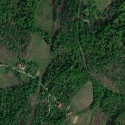 Satellite imagery of Lipljak, BA