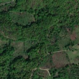 Satellite imagery of Vidoševića Brdo, BA