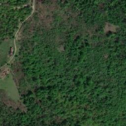 Satellite imagery of Vidoševića Brdo, BA