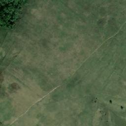 Satellite imagery of Dealul Chichireg, RO