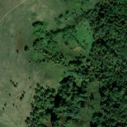 Satellite imagery of Dealul Chichireg, RO