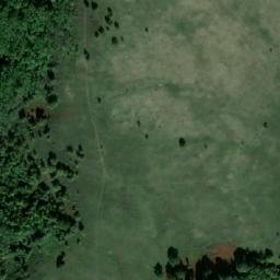 Satellite imagery of Dealul Chichireg, RO