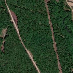 Satellite imagery of Dealul Floreşti, RO