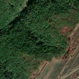 Satellite imagery of Dealul Bejului, RO