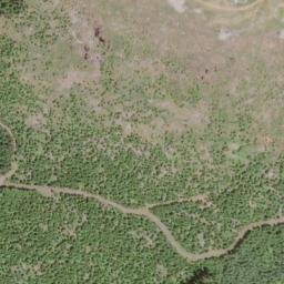 Satellite imagery of Stott Mountain, US