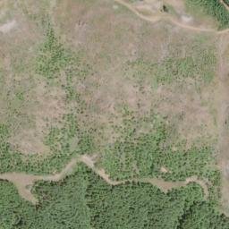 Satellite imagery of Stott Mountain, US