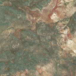 Satellite imagery of Black Spur, US