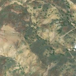 Satellite imagery of Black Spur, US